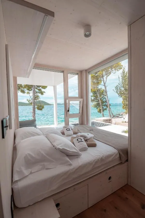 Oi Concept Village Vita Drage Ferienhaus