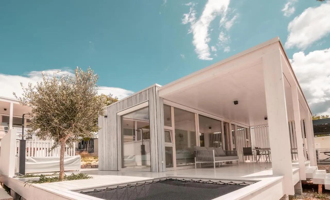 Oi Concept Village Vita Drage 0*,  Kroatien
