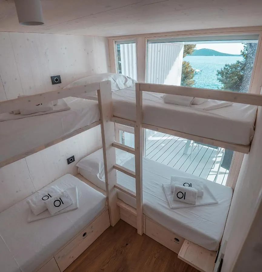 Oi Concept Village Vita Drage