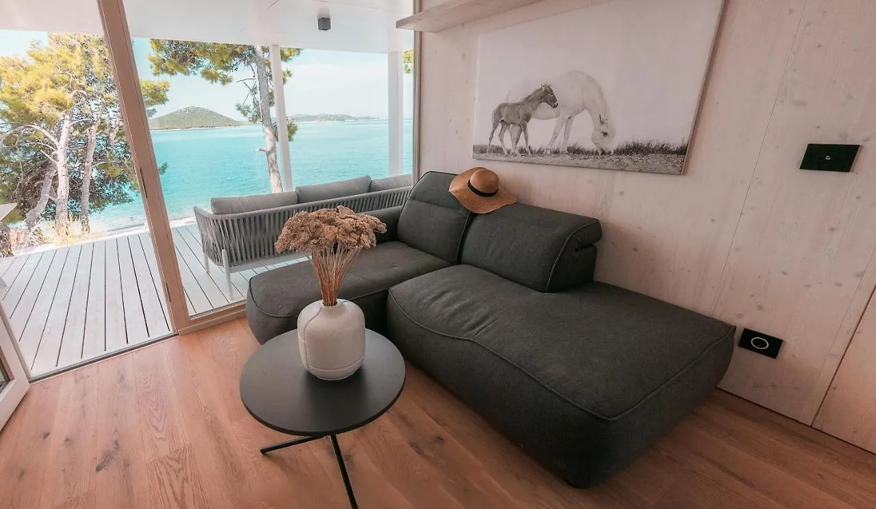 Oi Concept Village Vita Drage Ferienhaus