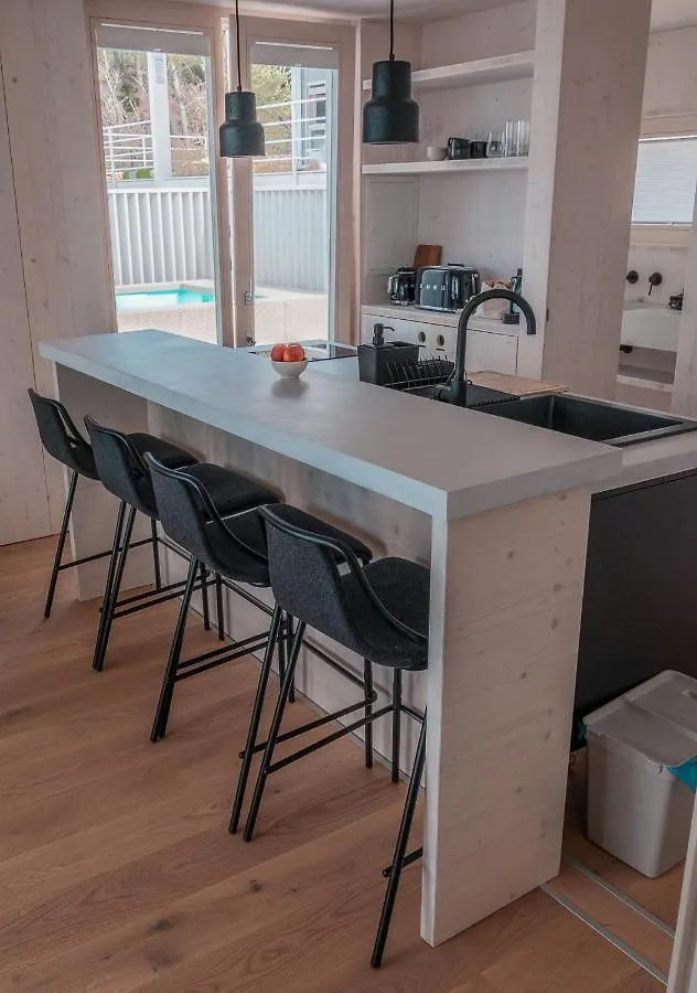 Oi Concept Village Vita Drage 0*,