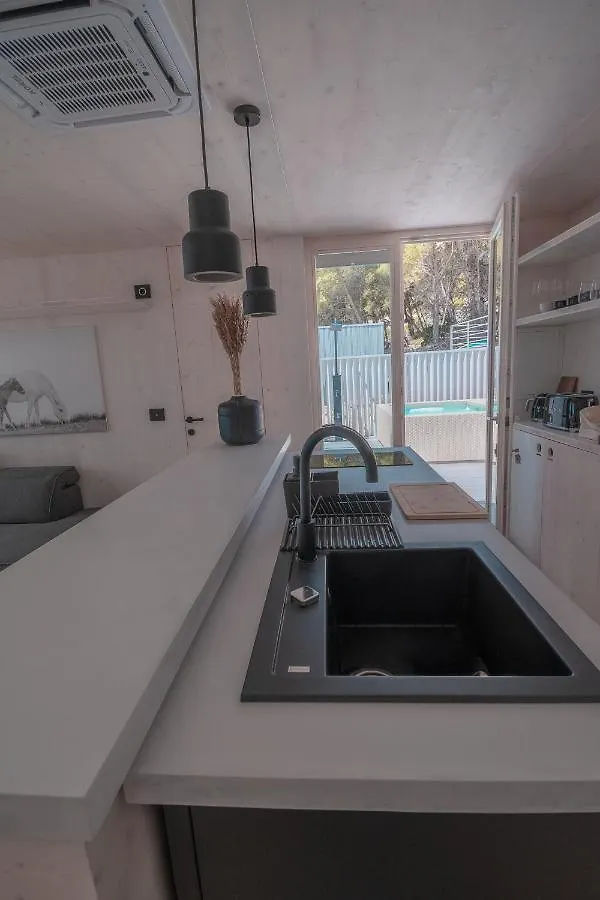 Ferienhaus Oi Concept Village Vita Drage