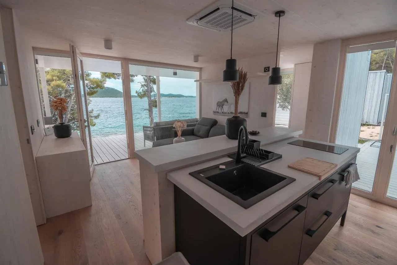 Ferienhaus Oi Concept Village Vita Drage