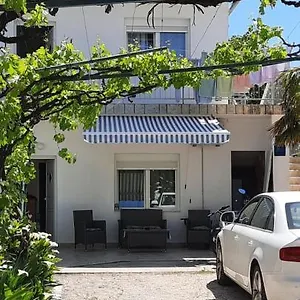 Nikica Apartament