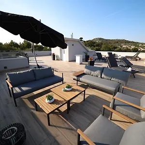 Kiara Apartament