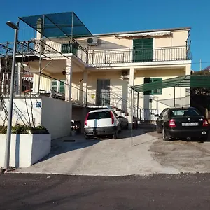 Anka I Antonio Apartament